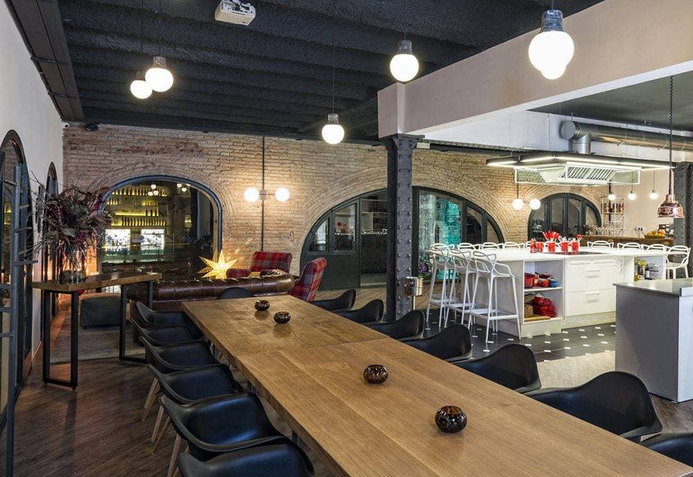La Foodieteca 9