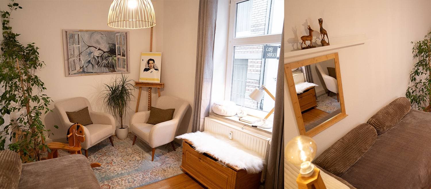 Leonhardszimmer Stuttgart 11