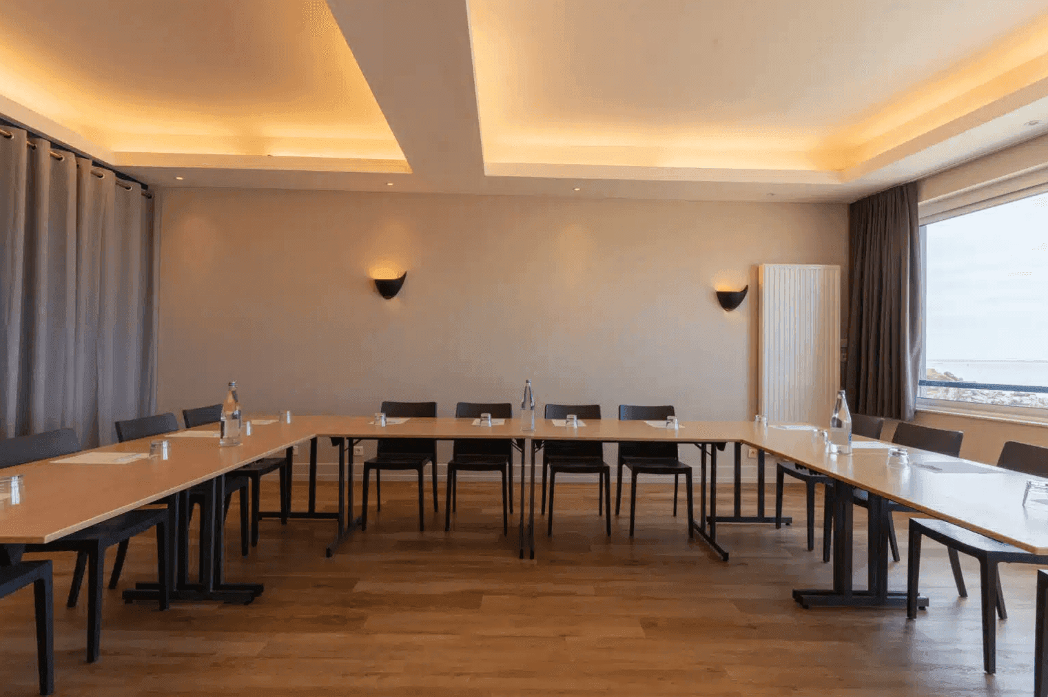 Salle de réunion