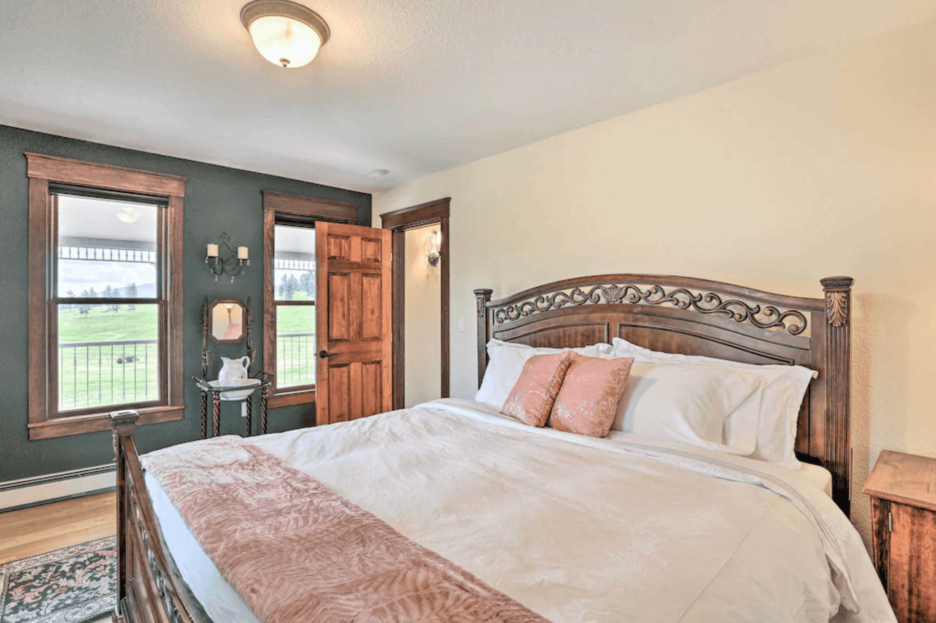 Conifer Ranch 52