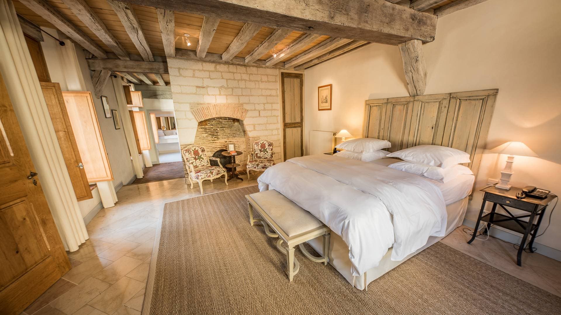 La Maison de Rhodes - Le Champs des Oiseaux 12