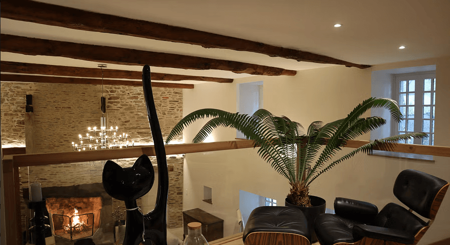 La Seigneurie des Ondes 6