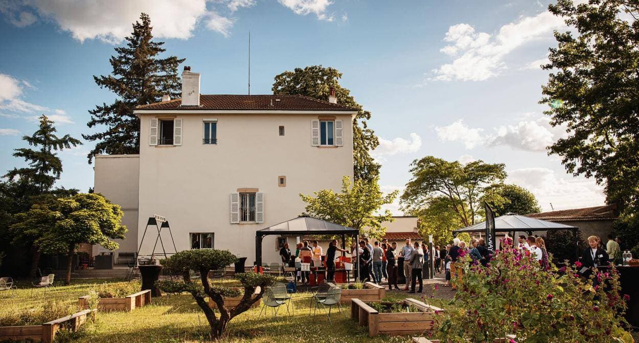 Maison des Ateliers 2