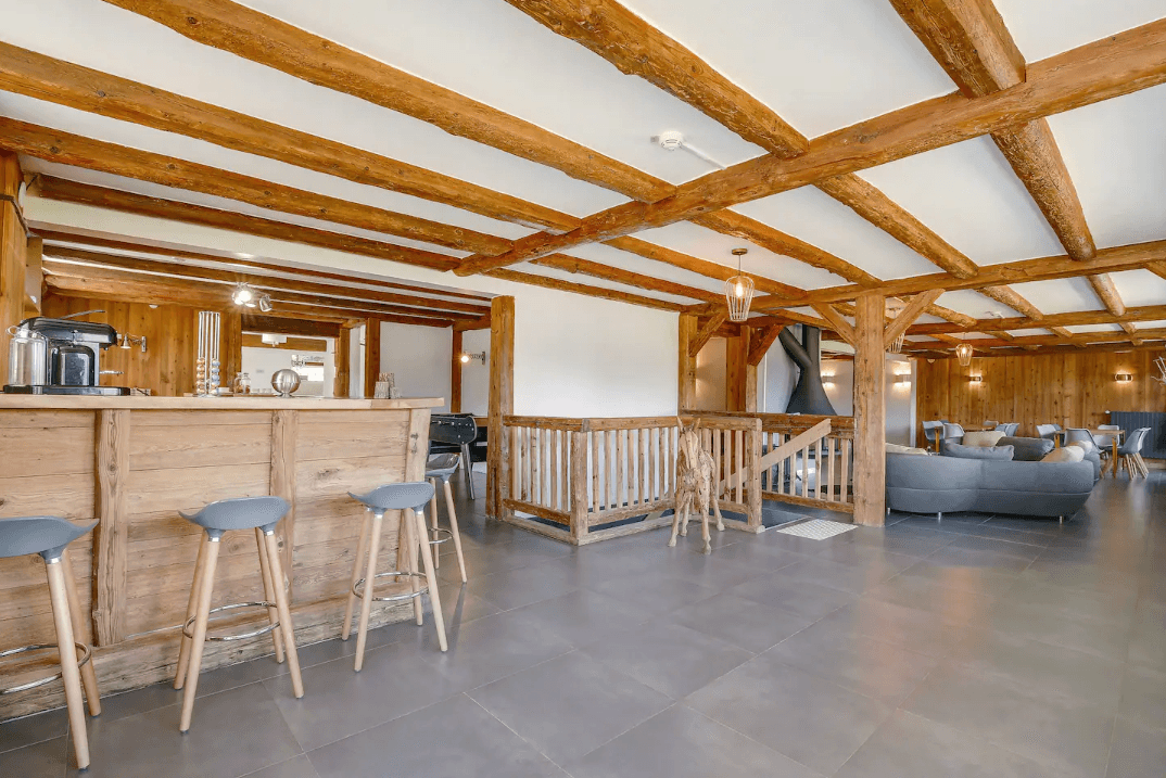 La Terrasse du Mont-Blanc 24