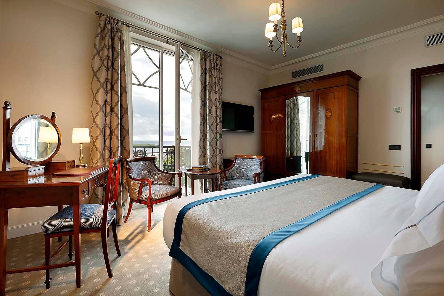 Eurostars Hotel Real 18