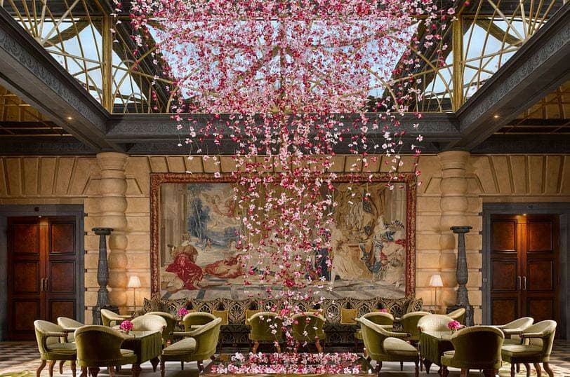 Hotel Metropole Monte-Carlo 6