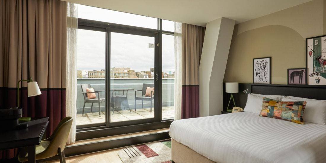 Hotel Indigo Newcastle 7