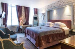 Hotel De Orangerie by CW Hotel Collection 12