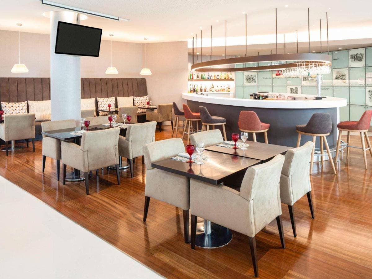 Hotel Mercure Porto Gaia 6