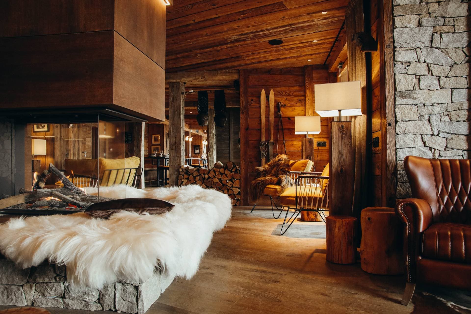 Lodji Hôtel 42