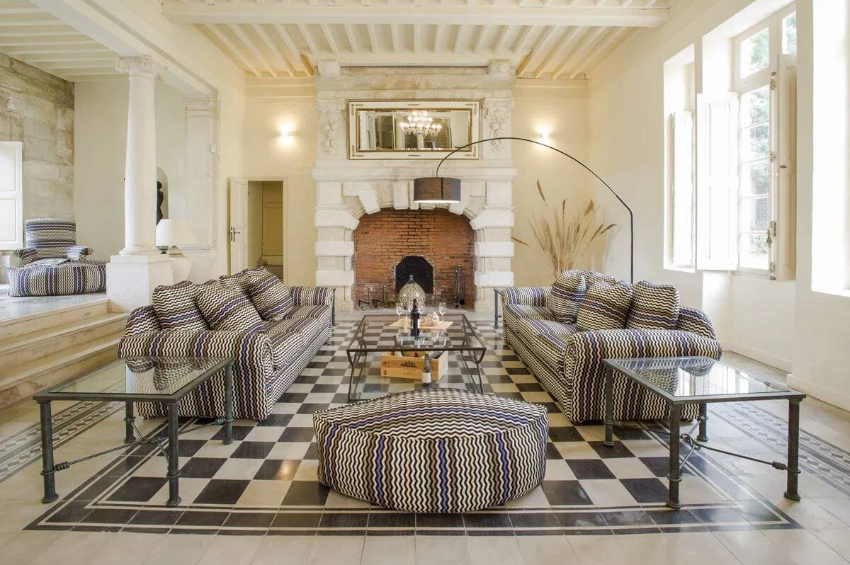 Le Domaine de Saint Martin La Garrigue 21