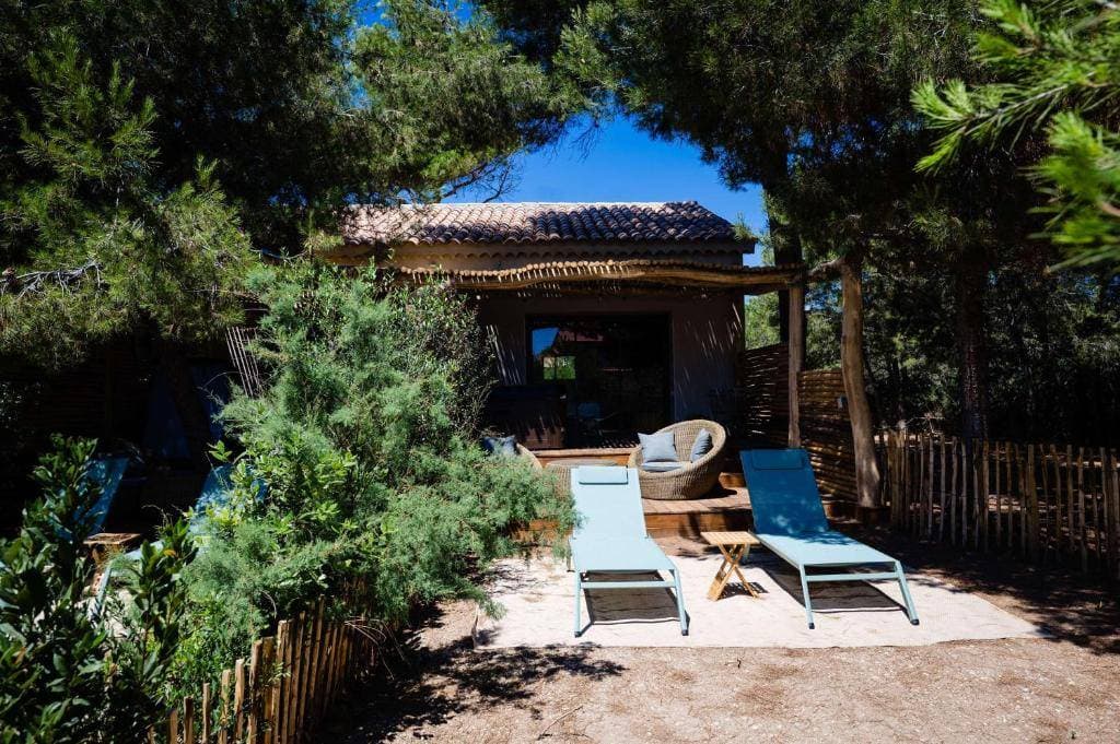 Le Hameau des Pesquiers 15