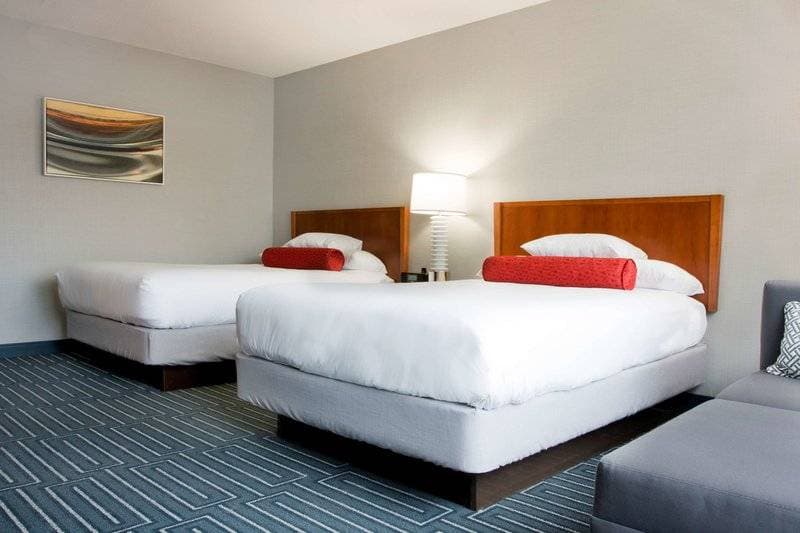 Hyatt Regency Cincinnati 15
