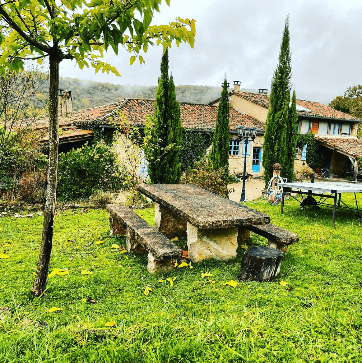 Le domaine de Ferrières-Haut 9