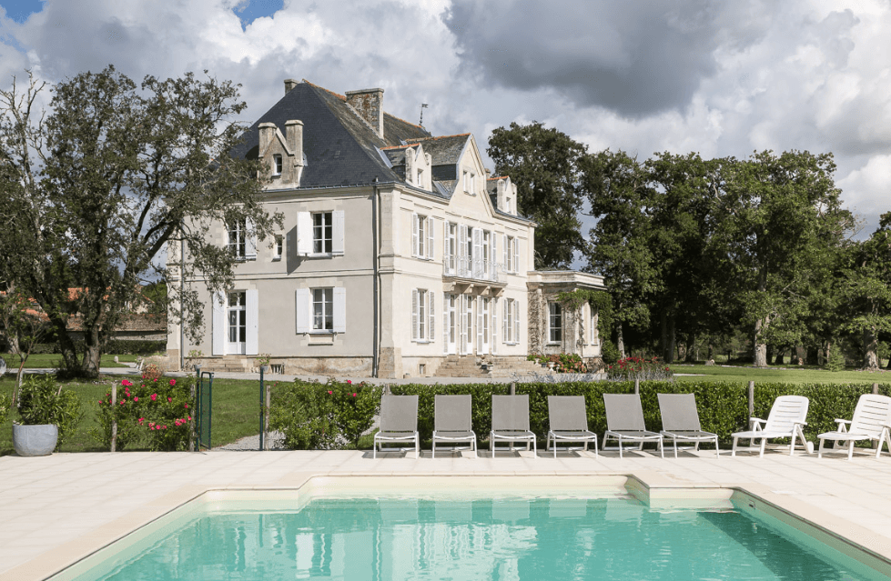 Le Domaine de Pierre Levée 11