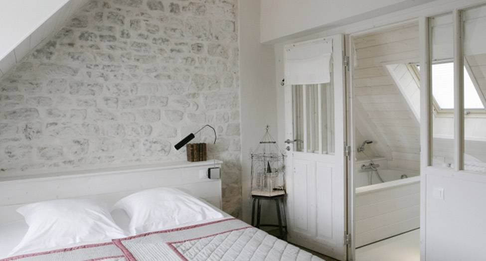 Le Lodge Kerisper 18