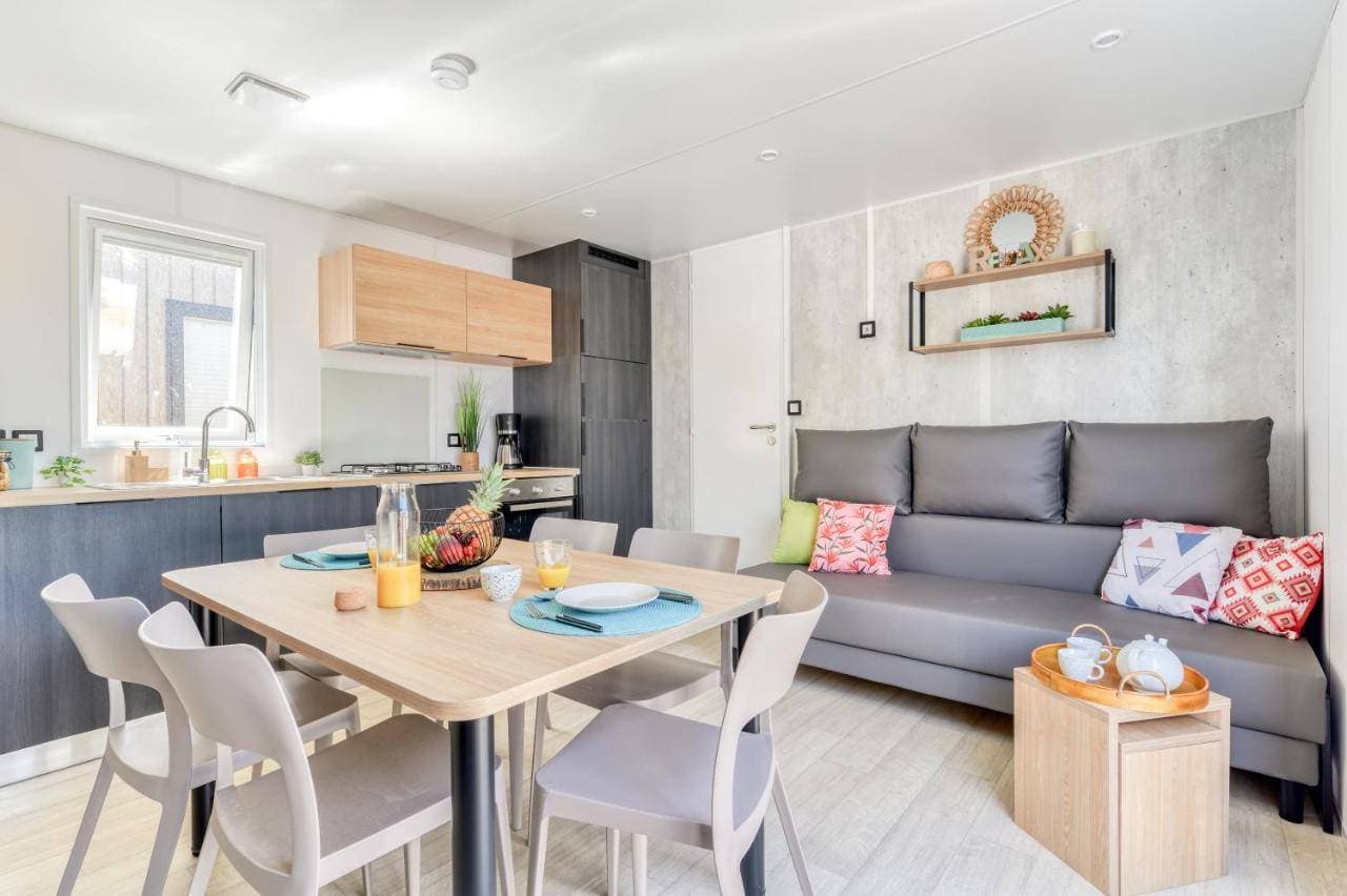 Les Cottages de Perpignan 10