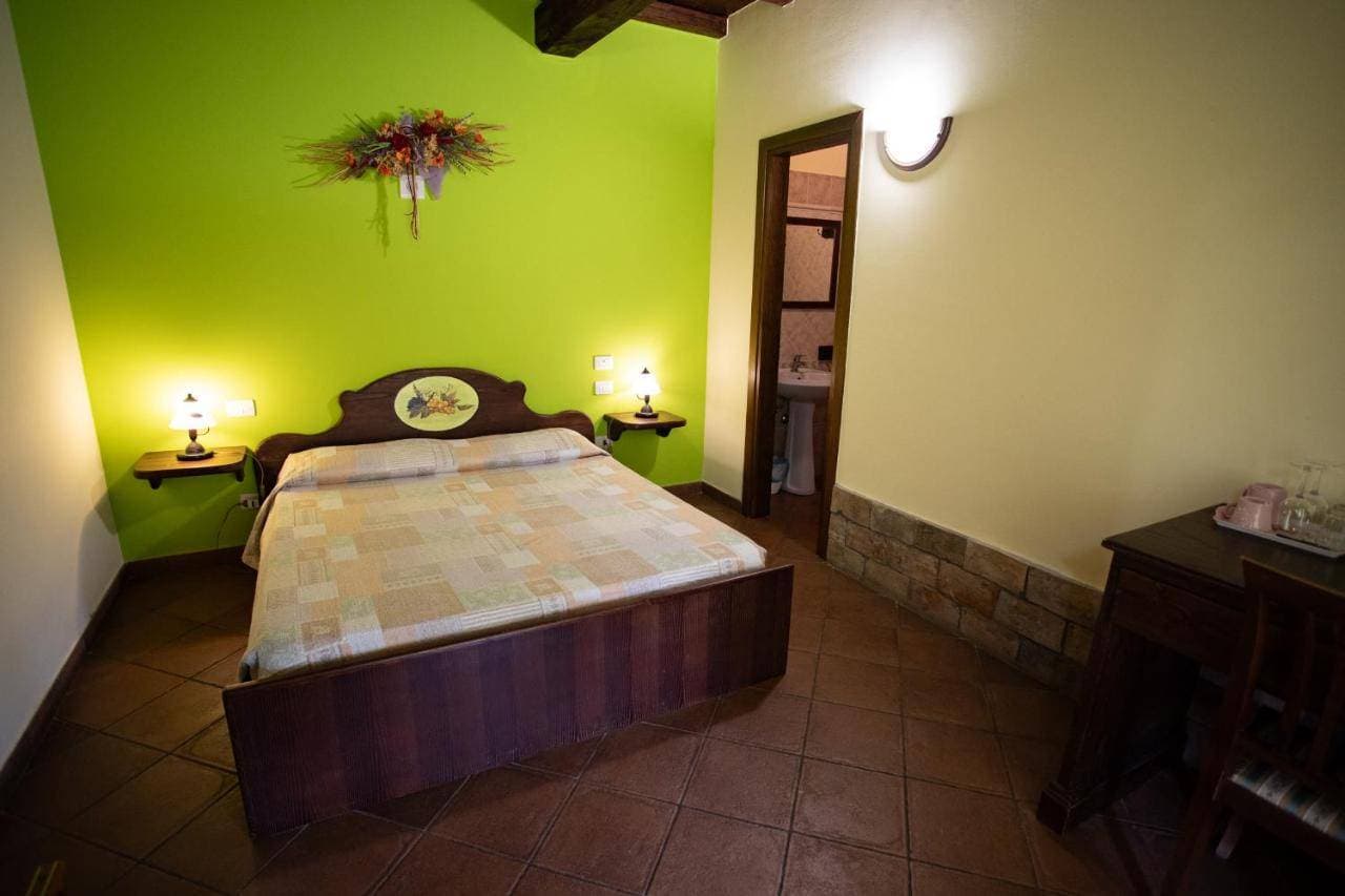 Agriturismo Casale Poggio Nebbia 10