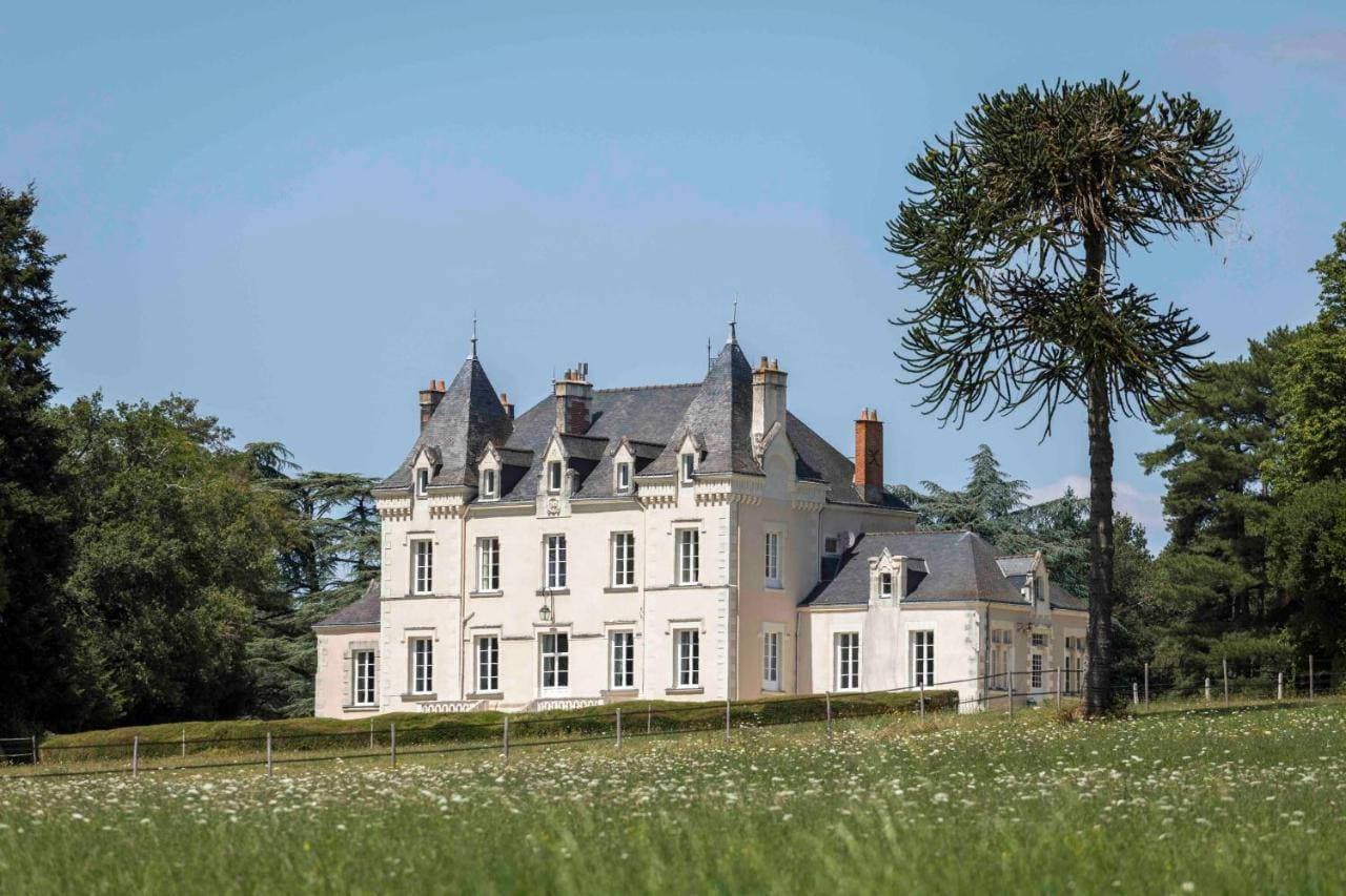 Le Domaine du Chalonge 5
