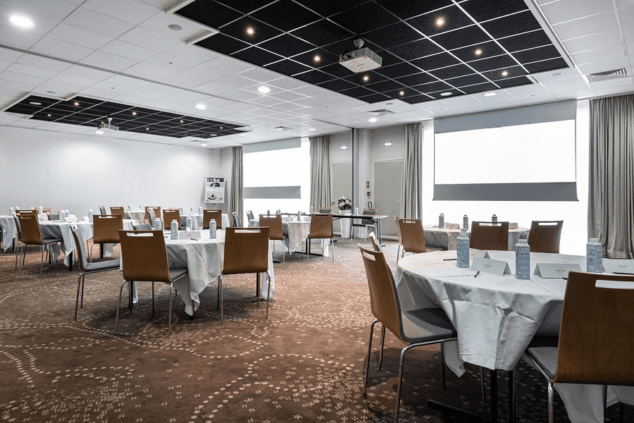 Mercure Compiegne Sud 8