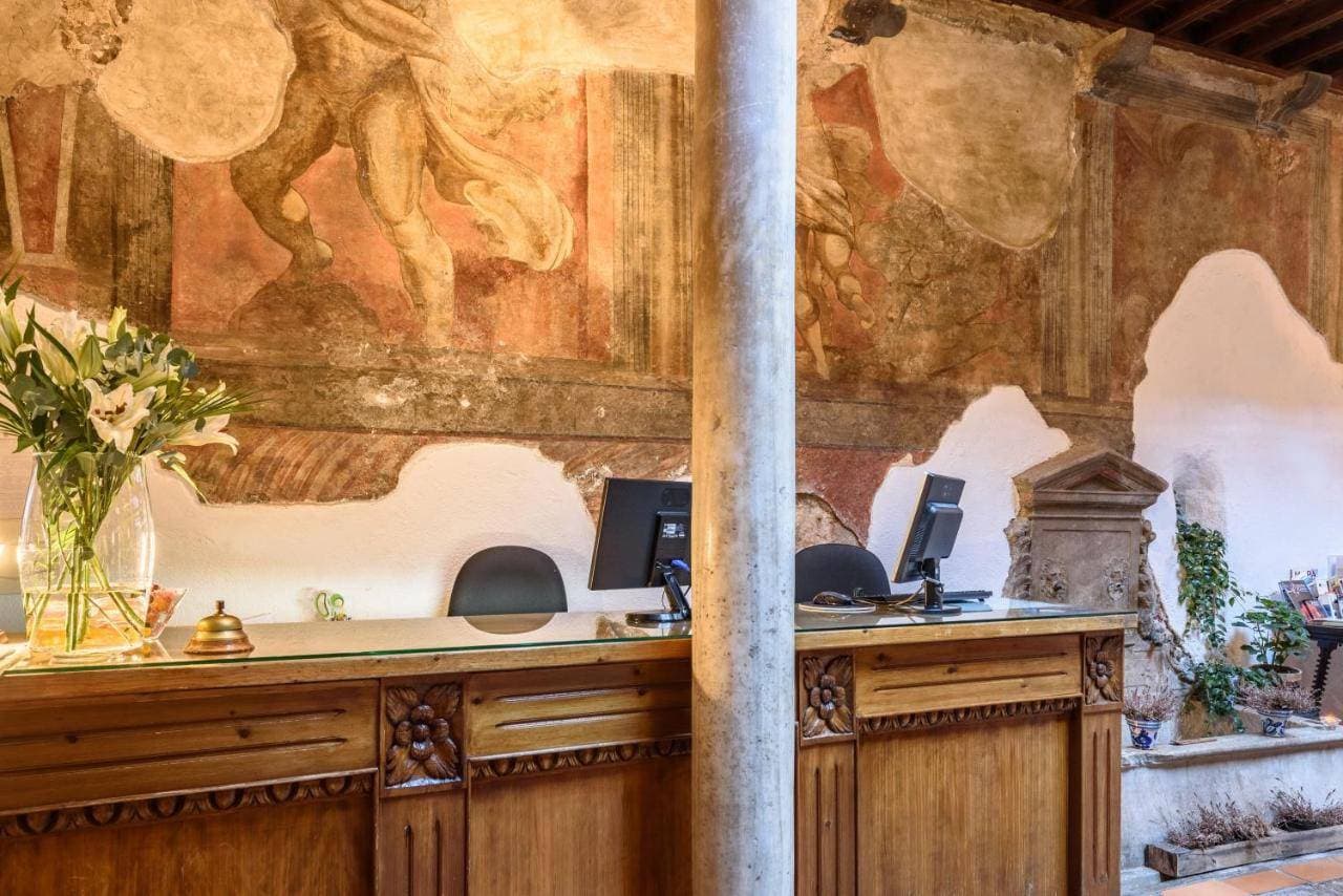 Hotel Palacio de Santa Inés 24
