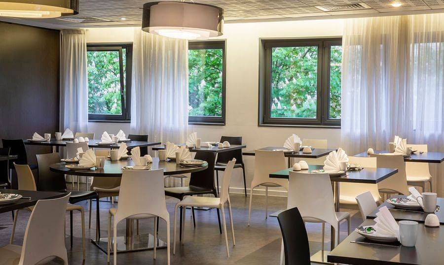  Best Western Plus Thionville Centre 3