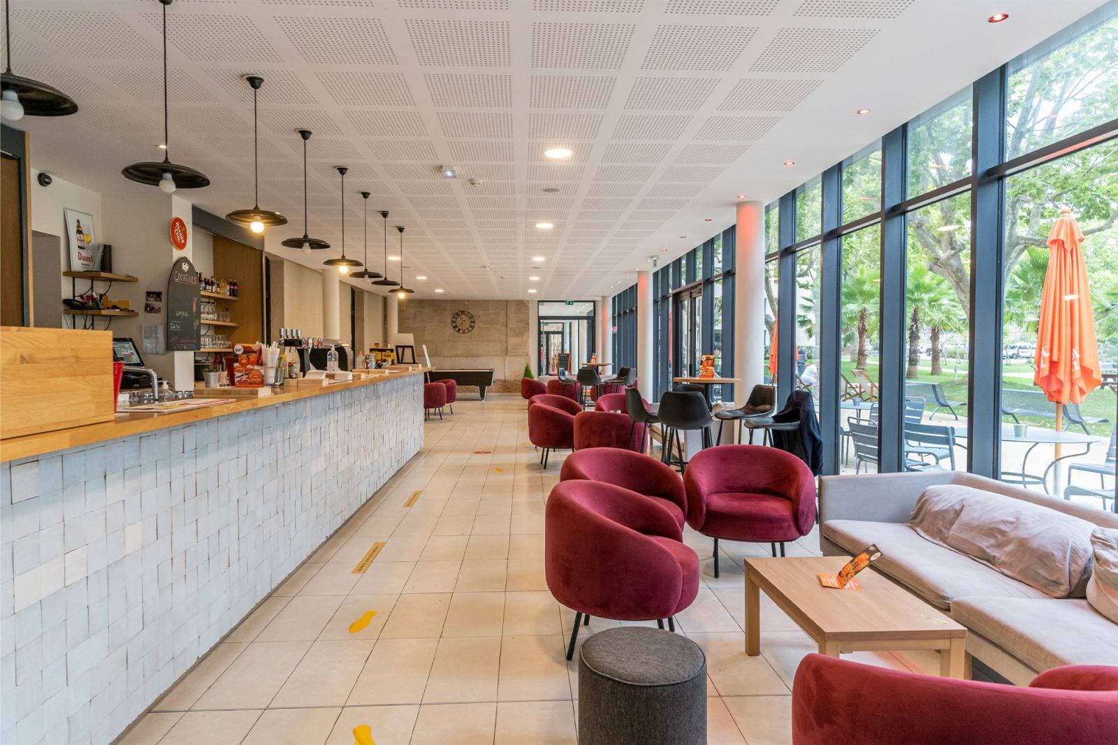 Le Village Club du Soleil Marseille 6