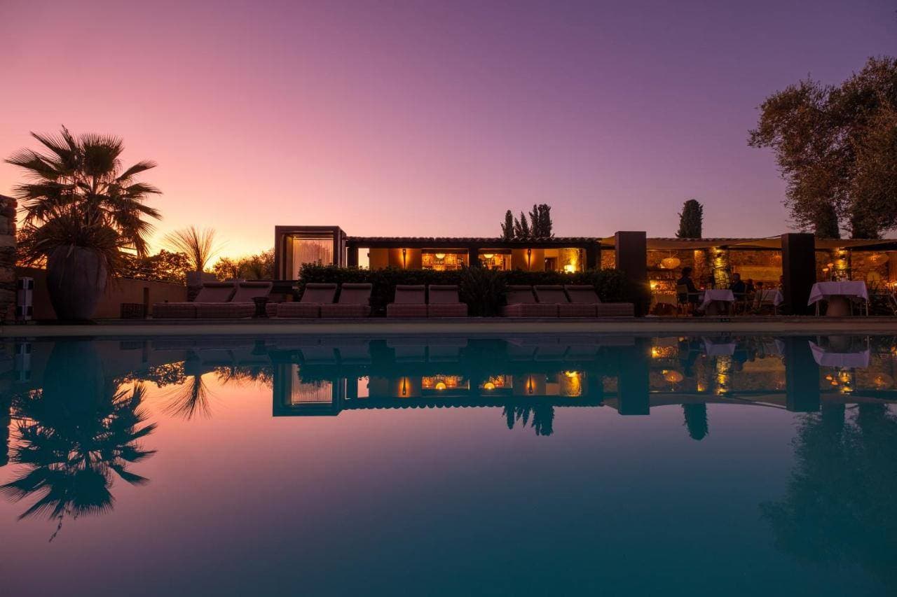 Hôtel La Dimora 1
