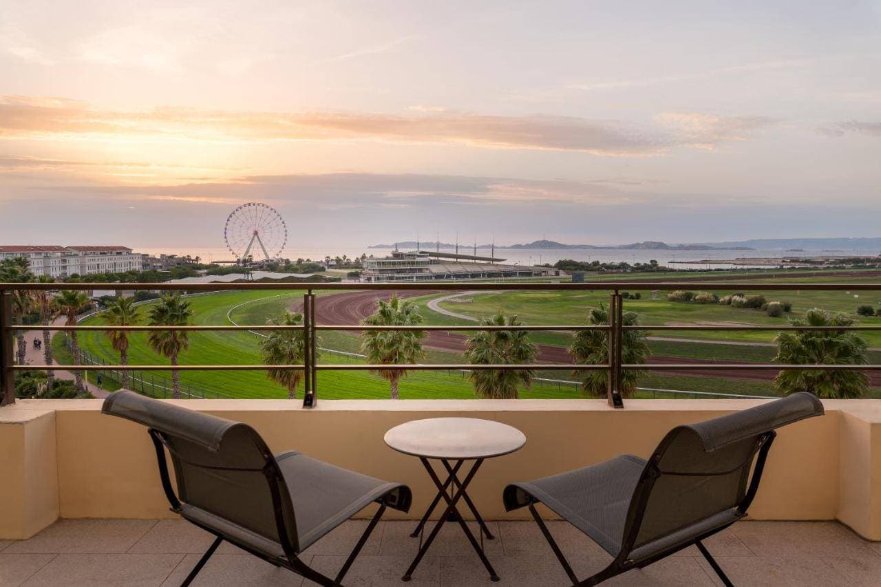 HOTEL VILLA M MARSEILLE 9