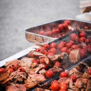 Maître grilleur 5