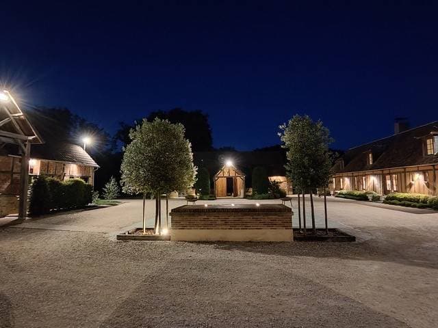 Le Domaine du Grand Nouer 36