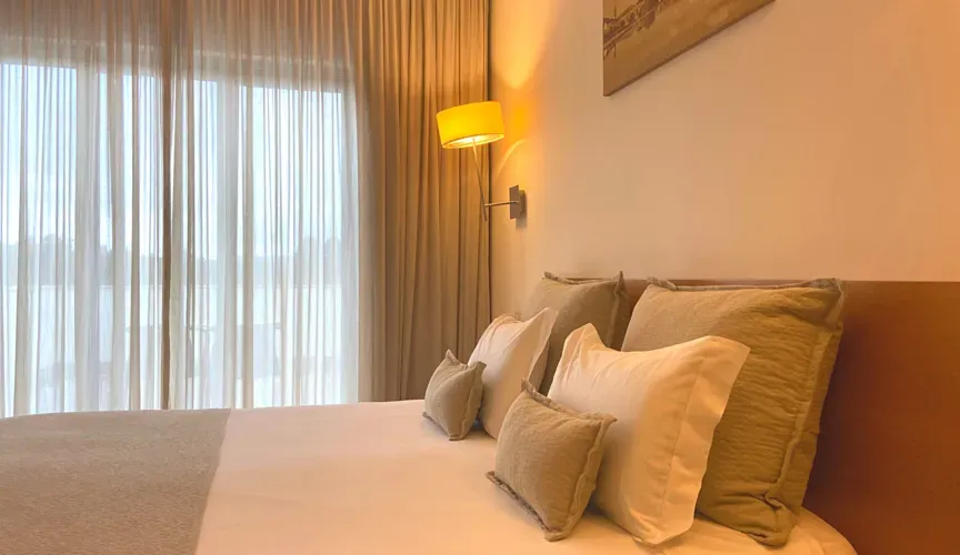 Hotel Minho 8