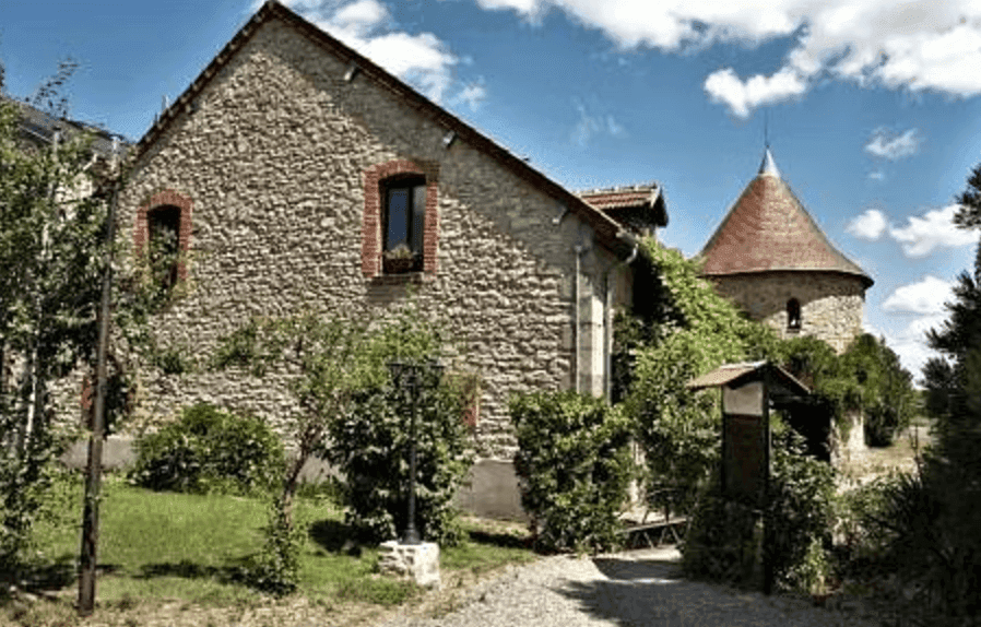 Domaine de Vareilles 2