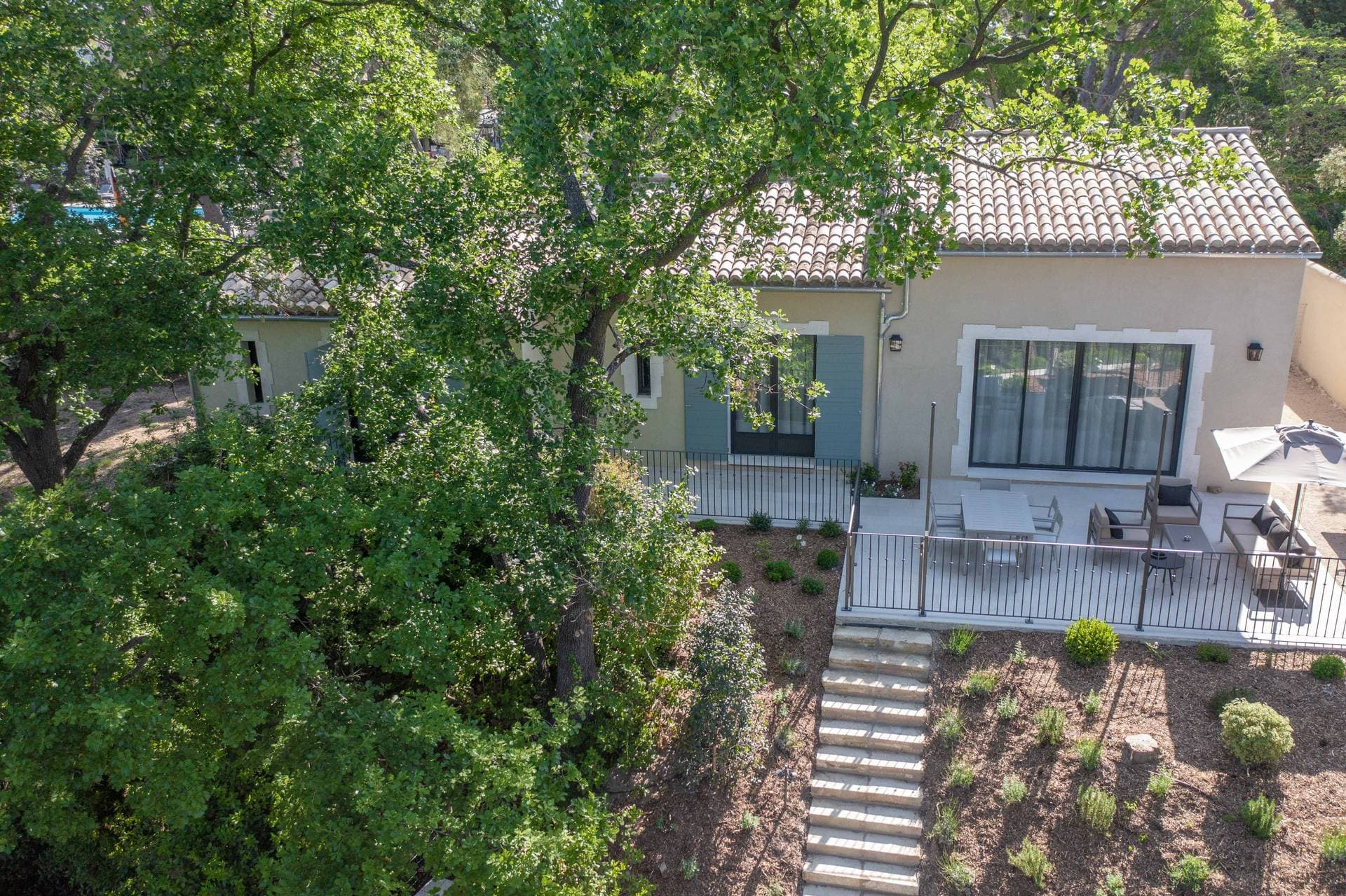 Le Vallon De Valrugues Hotel Spa & Villas 27