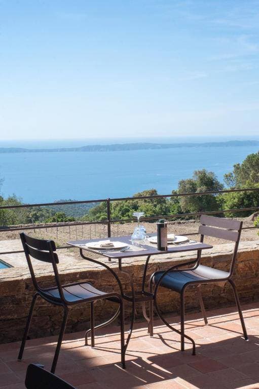 Le Relais du Vieux Sauvaire 6
