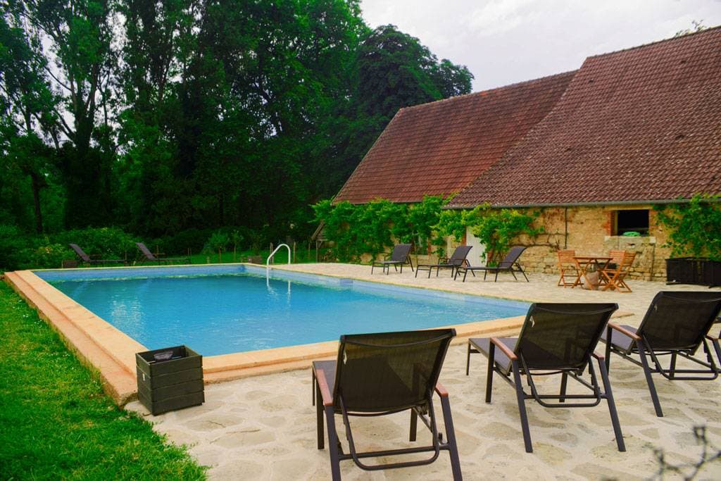 Le Domaine de Guichy 3