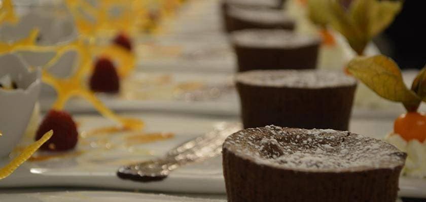 L'Hotel Mercure Saint Nectaire 10