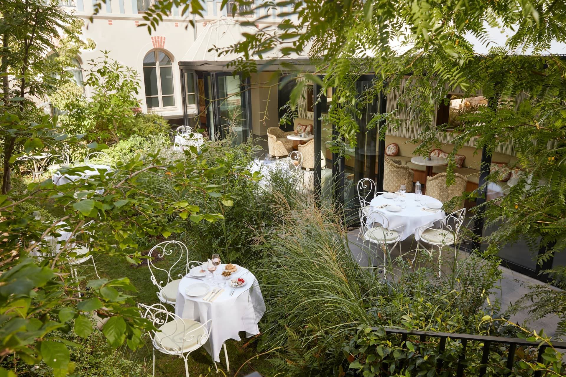 Restaurant Casetta