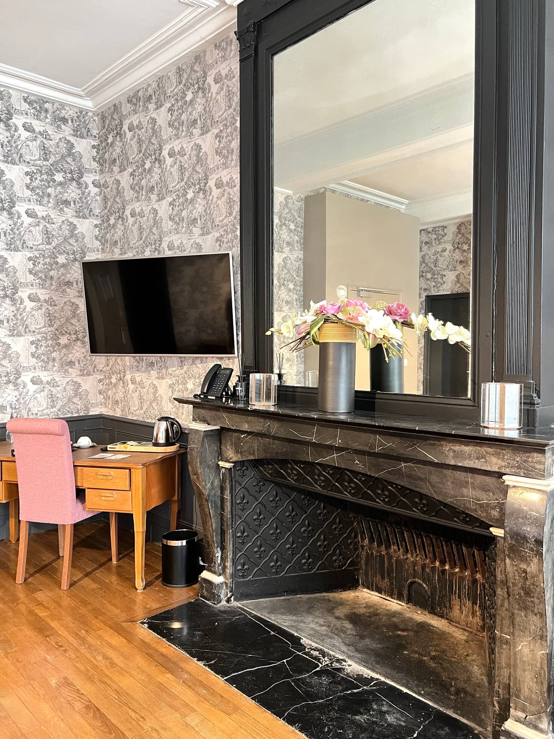 Hôtel Le Petit Périer 15