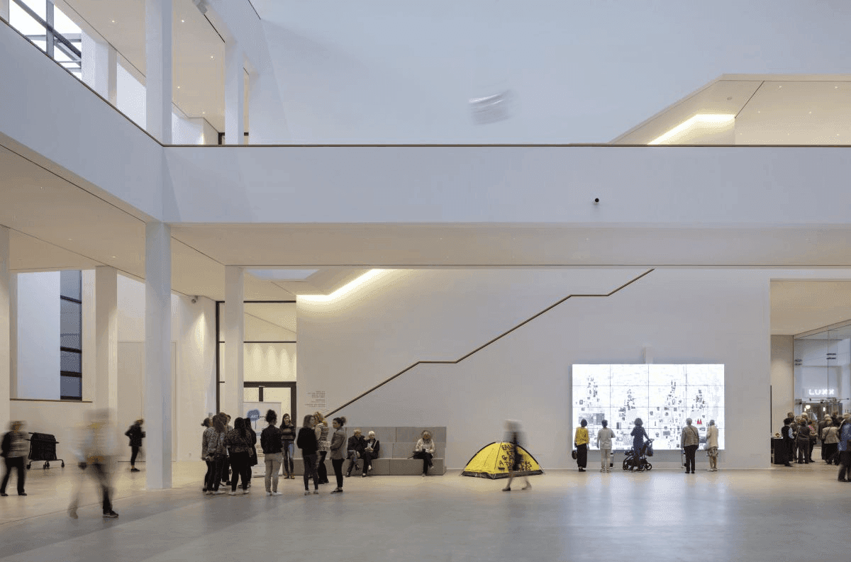 Kunsthalle Mannheim 7