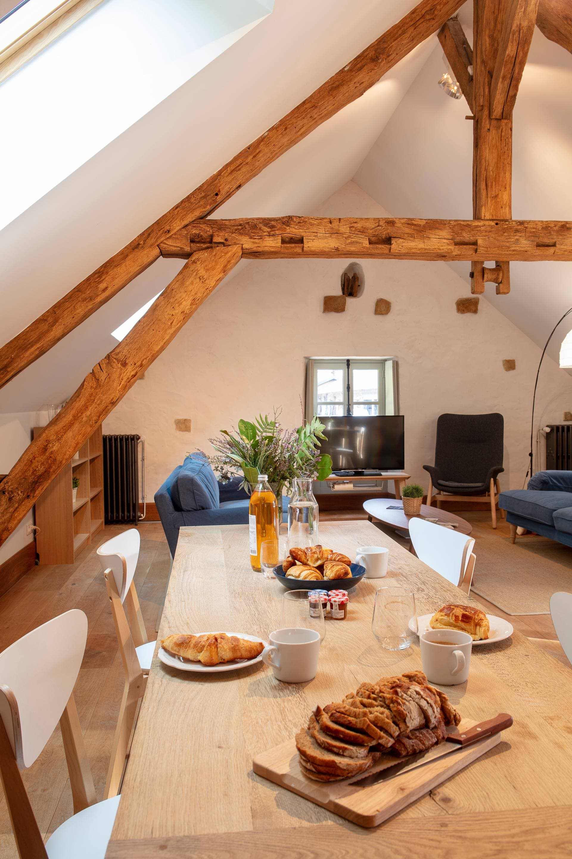 Le Domaine de Courances 7