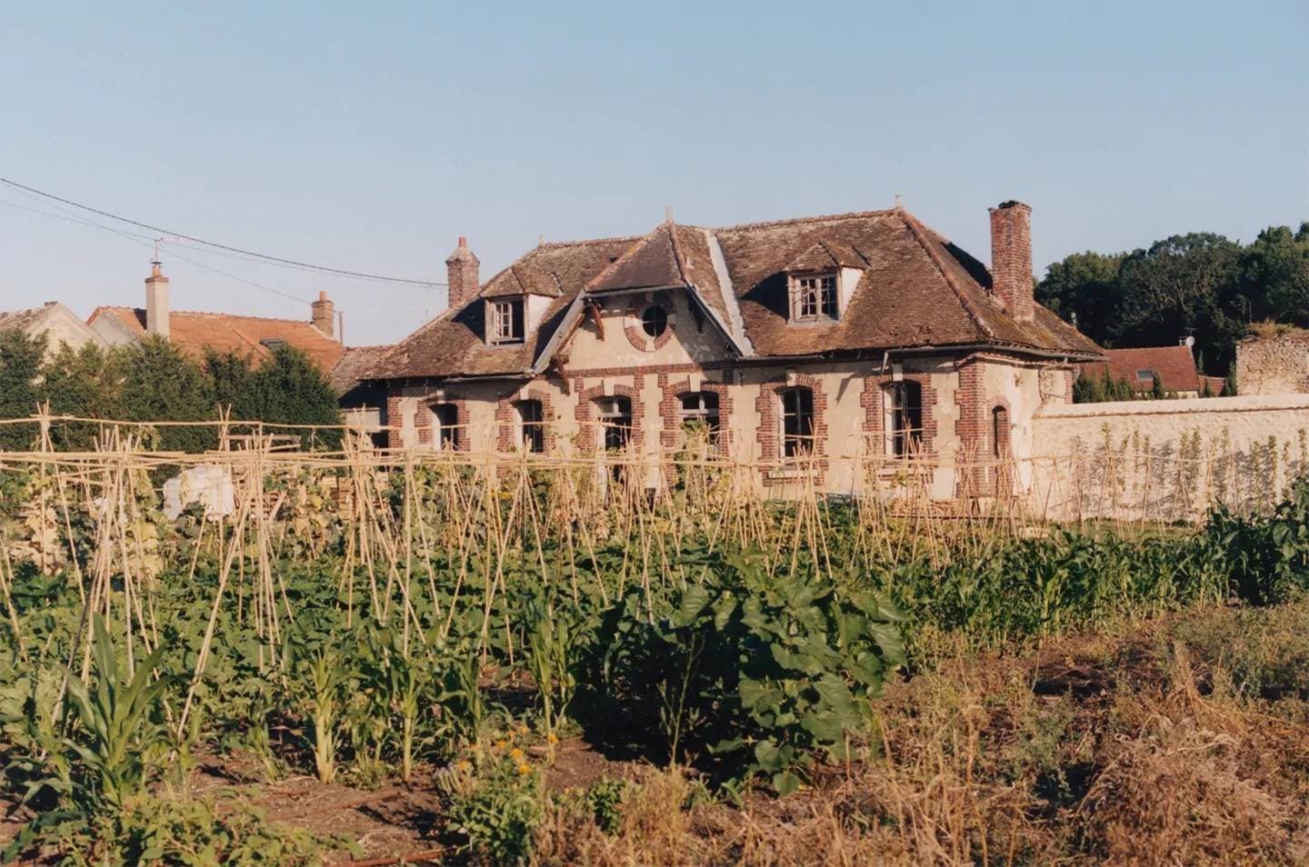 Le Doyenné 1