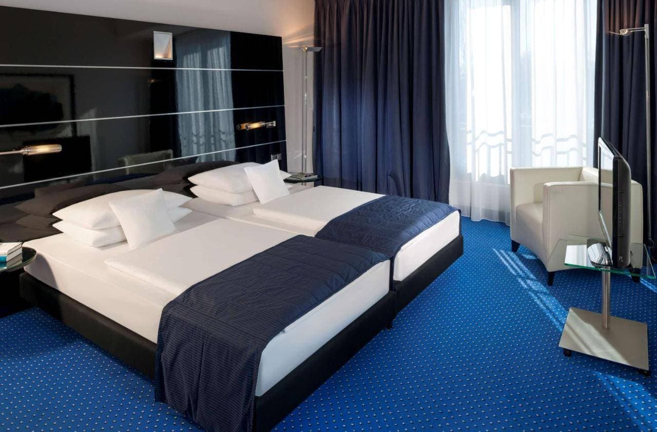 Dorint Hotel Potsdam 11