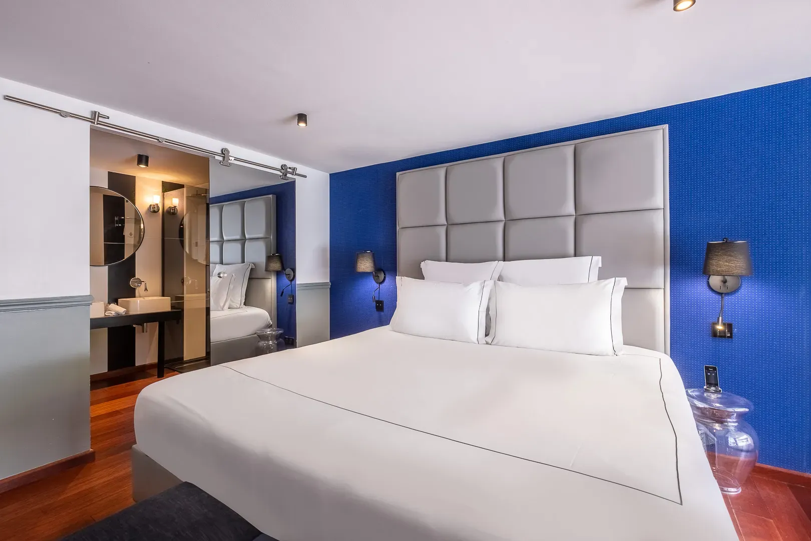 Le Palais Gallien Hôtel & Spa 17