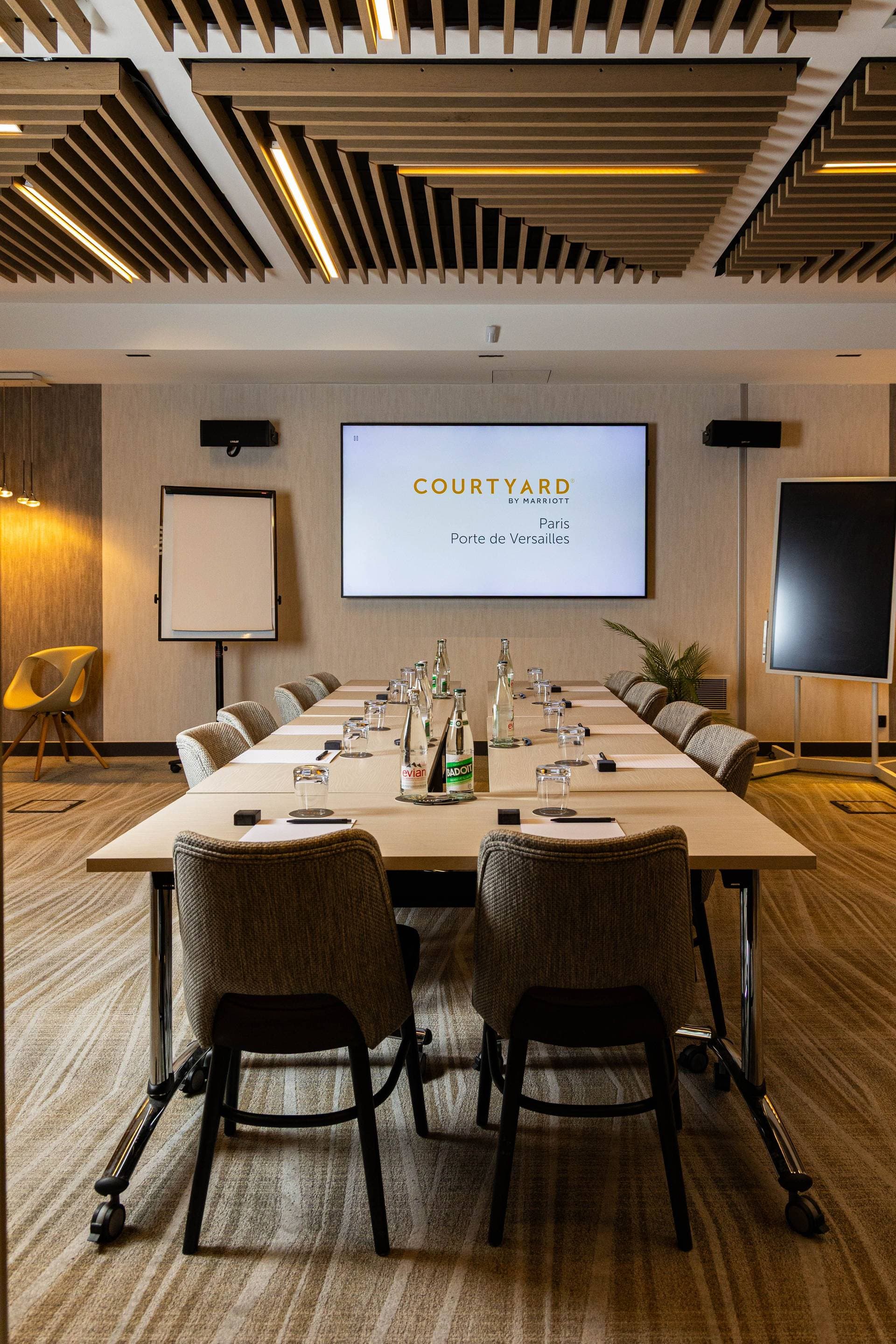 Courtyard by Marriott Paris Porte de Versailles 10