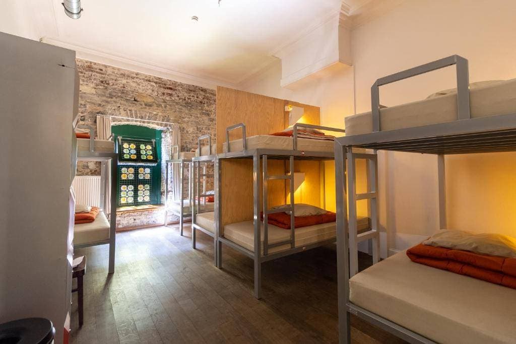 Hostel Uppelink 7