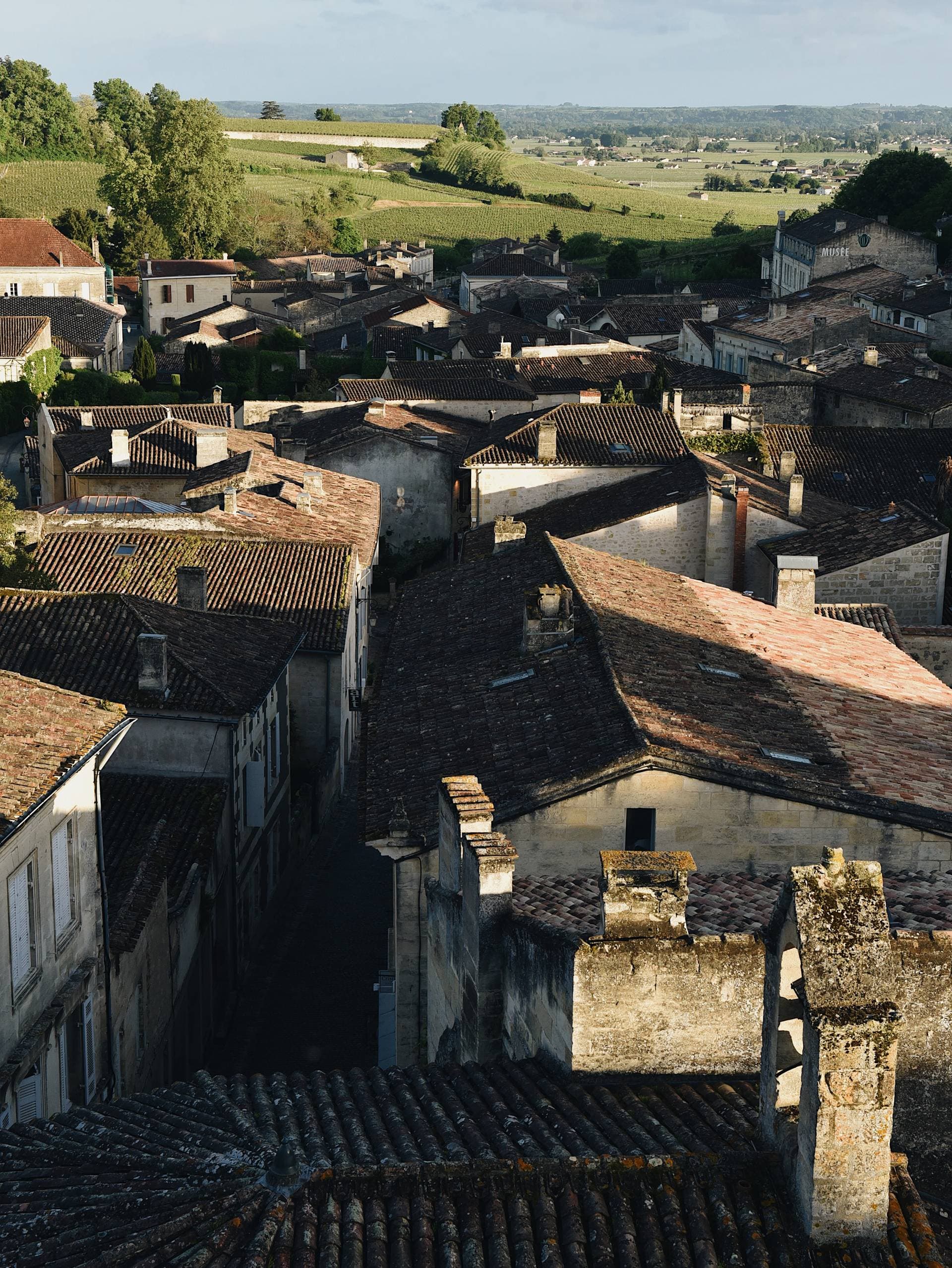Hôtel de Pavie 5