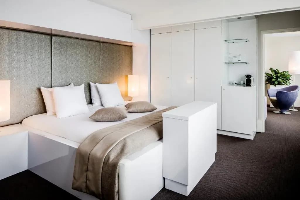 Holiday Inn Eindhoven Centre by IHG 14