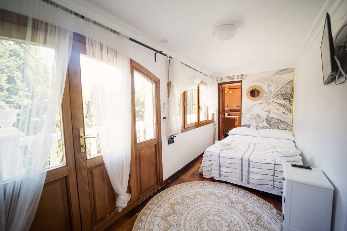 Villa Gatsby 23