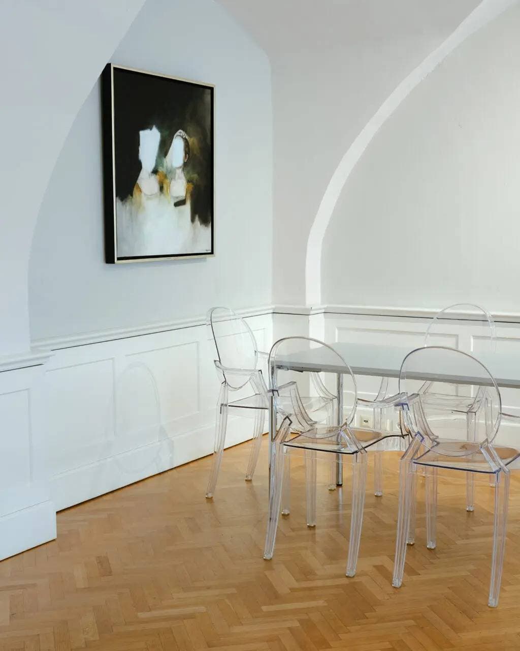 Schlossberghotel - Das Kunsthotel 13